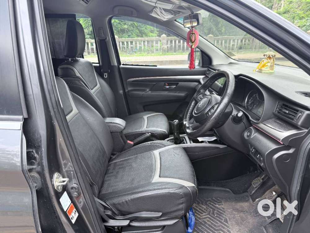 Maruti Suzuki Xl6 1.5 Zeta Mt, 2023, Petrol