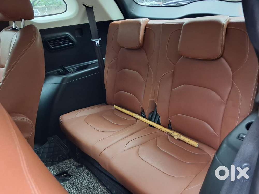 Mg Hector Plus 1.5 Hybrid Sharp Turbo 6 Str, 2020, Diesel