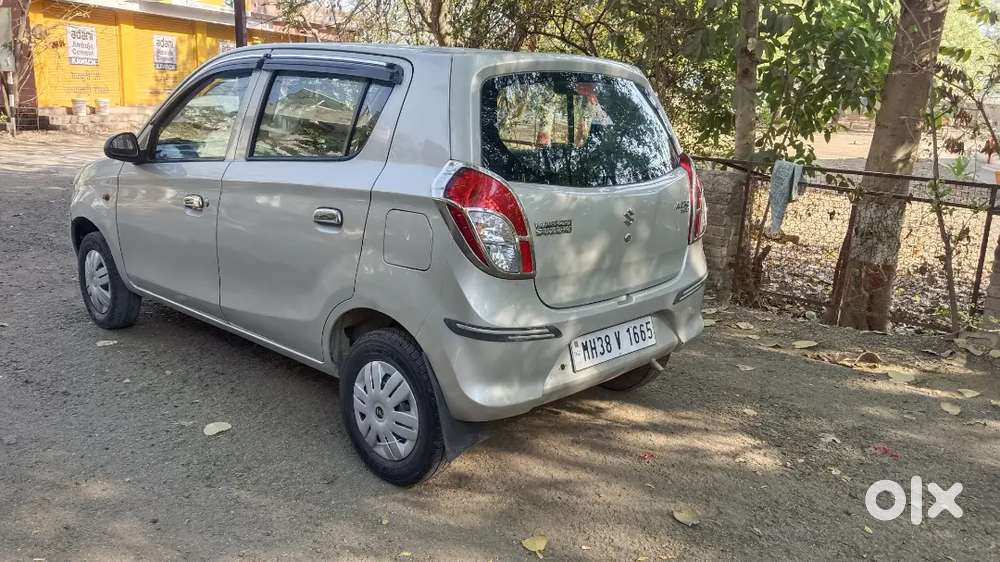 Maruti Suzuki Alto 800 2018 Petrol 56243 Km Driven