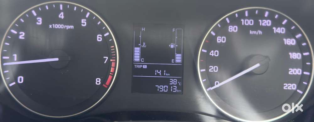 Hyundai I20 Asta (o) 1.2 Ivt, 2016, Cng & Hybrids
