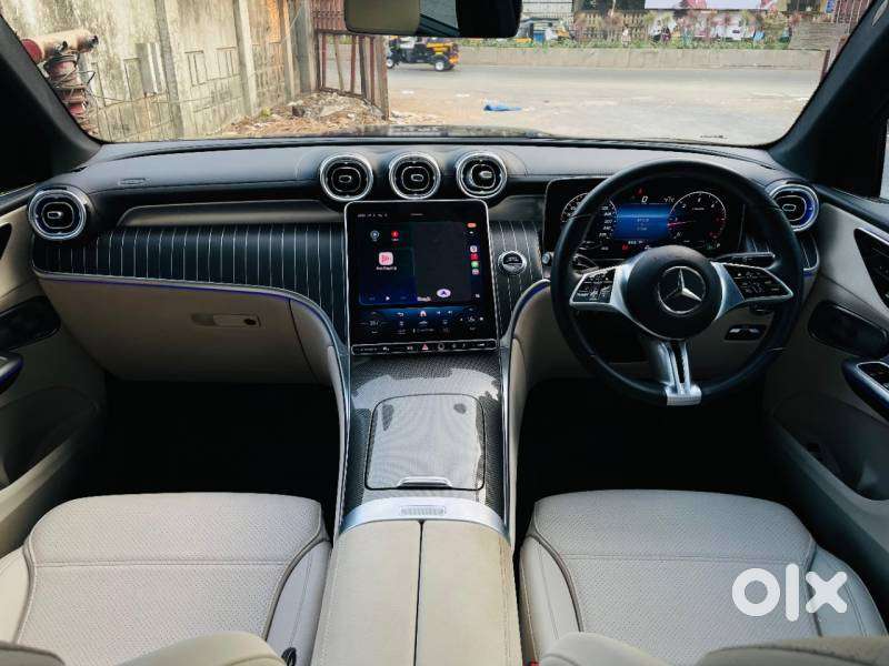 Mercedes-benz Glc 220d 4matic, 2023, Diesel