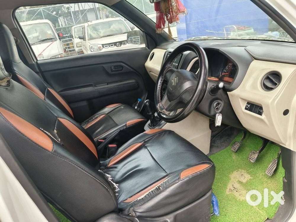 Maruti Suzuki Wagon R 1.0 Lxi Cng, 2023, Cng & Hybrids