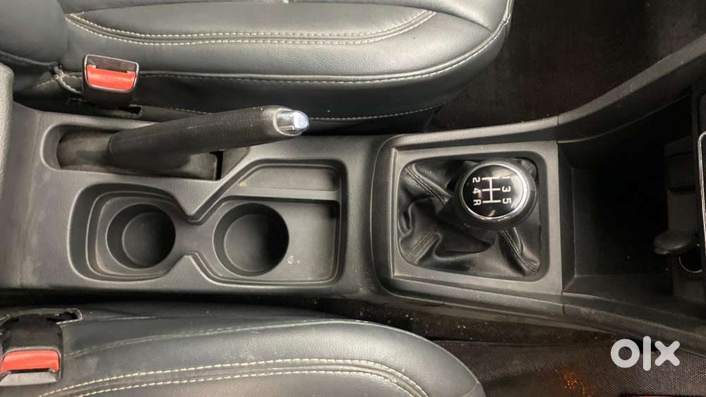 Maruti Suzuki Vitara Brezza Zdi Plus, 2016, Diesel