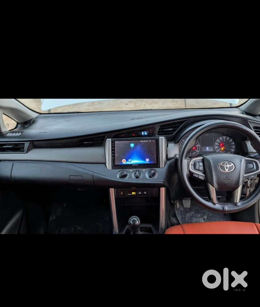 Toyota Diesel Car 2019 Up Registered