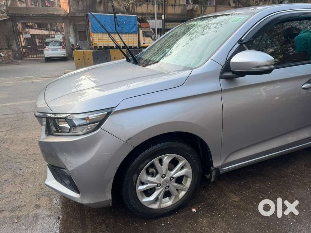 Honda Amaze Petrol 2020