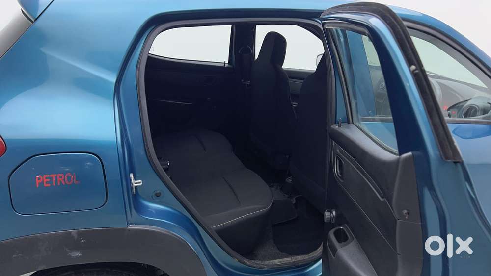 Renault Kwid Rxl, 2021, Petrol