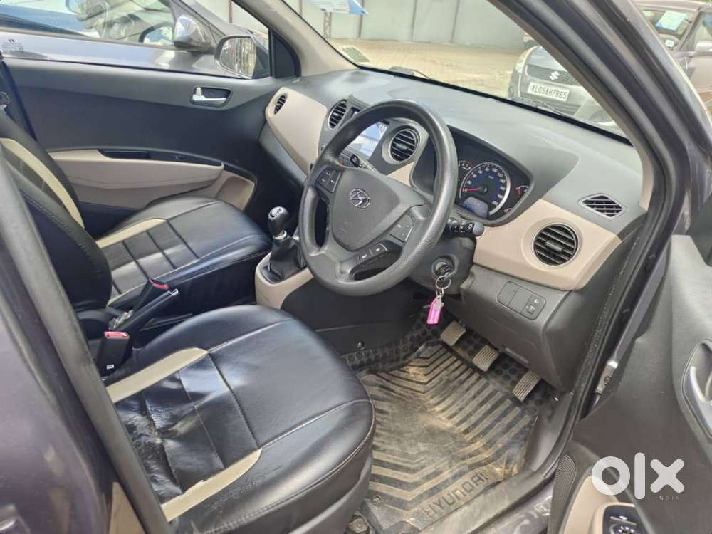 Hyundai Grand I10 1.2 Kappa Sportz, 2019, Petrol