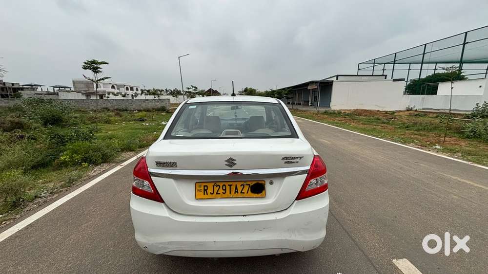 Maruti Suzuki Dzire 2019 Diesel Good Condition