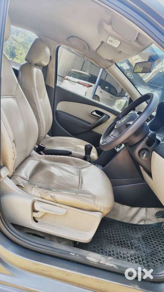 Volkswagen Polo 1.5 Tdi Comfortline, 2013, Diesel