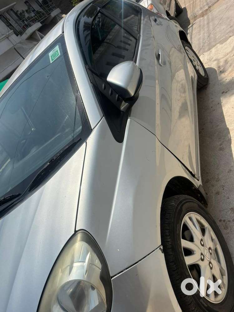 Honda Brio 2016 Petrol 42000 Km Driven