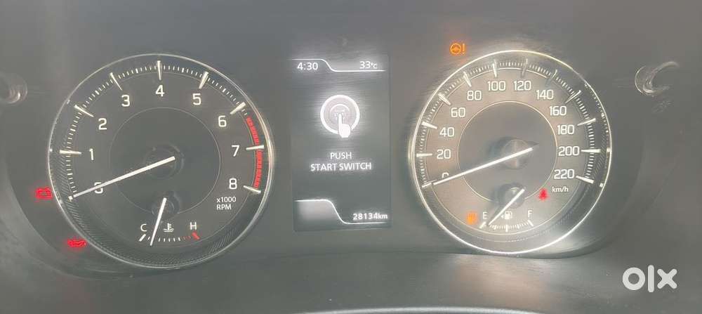 Maruti Suzuki Baleno Zeta, 2023, Petrol