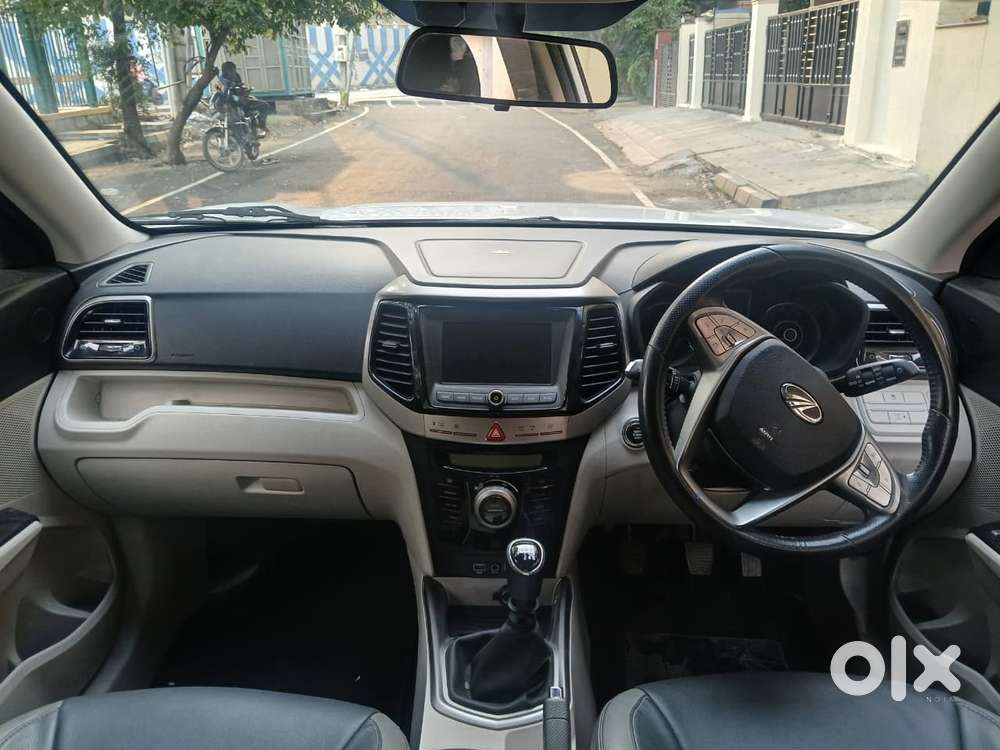 Mahindra Xuv300 W8 Diesel, 2020, Diesel