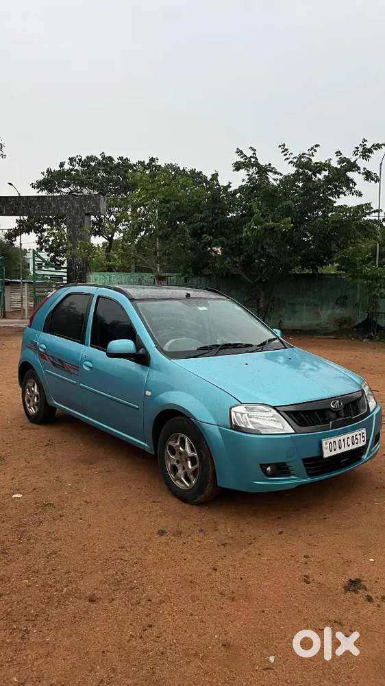 Mahindra Verito Vibe 2013 Diesel 350000 Km Driven