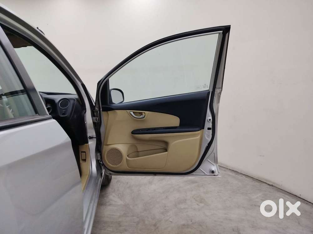 Honda Brio Vx At, 2014, Petrol