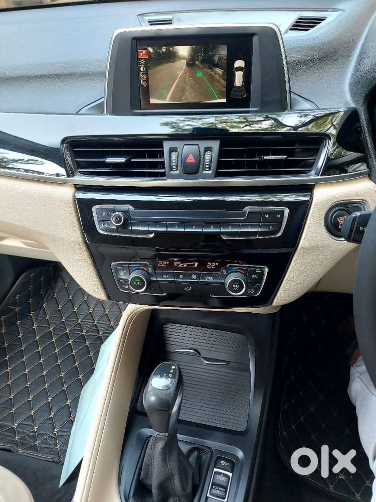 Bmw X1 2.0 Sdrive 20d, 2017, Diesel