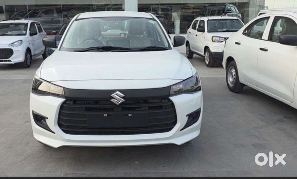 Swift Dzire For Rent