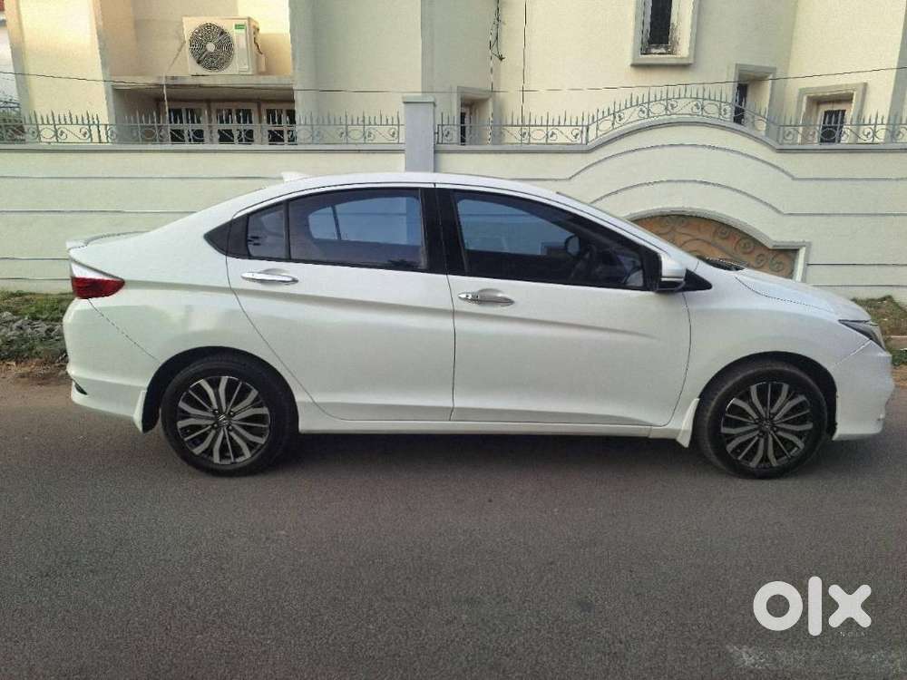 Honda City 1.5 Zx I-dtec Mt, 2019, Diesel