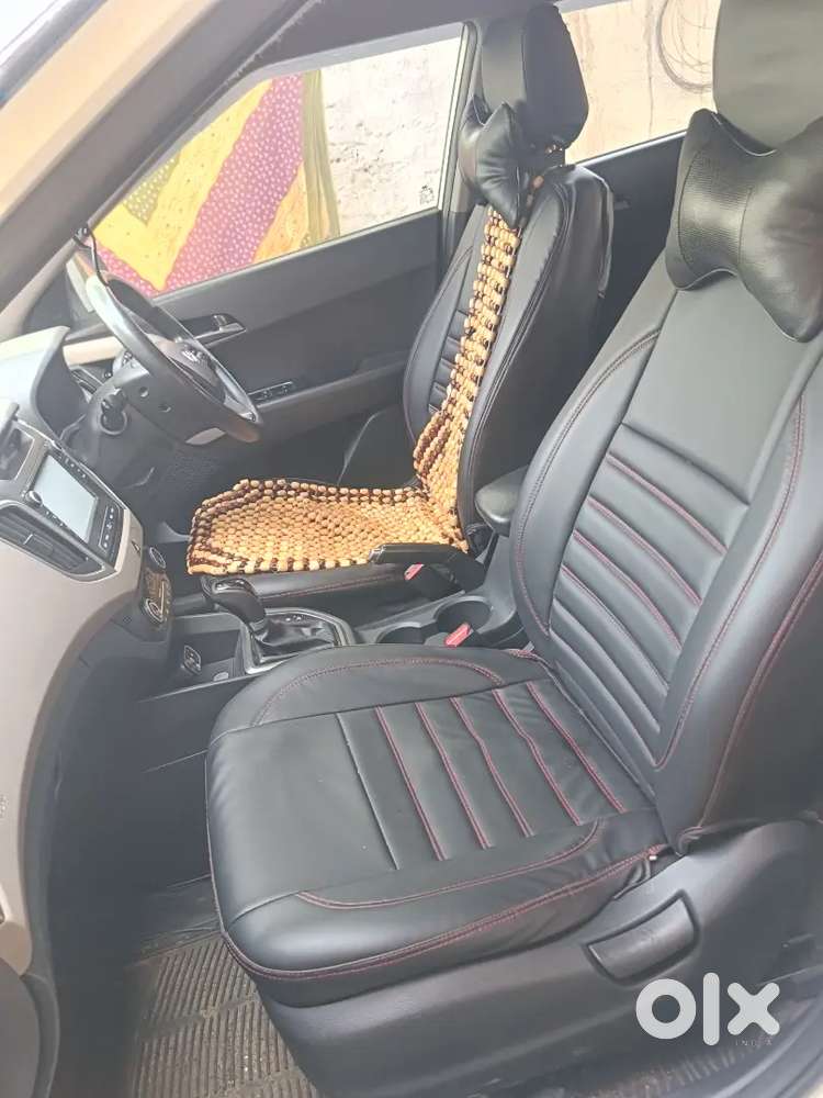 Hyundai Creta Automatic 2016 Diesel Well Maintained