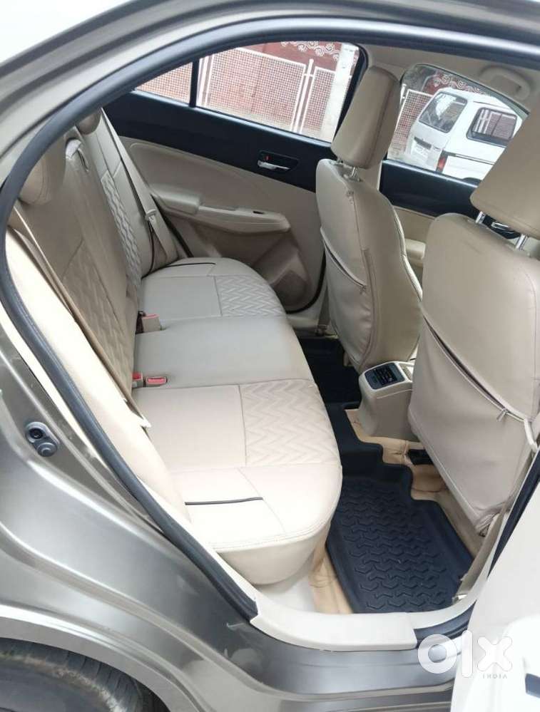 Maruti Suzuki Swift Dzire 1.3 Vxi, 2024, Cng & Hybrids