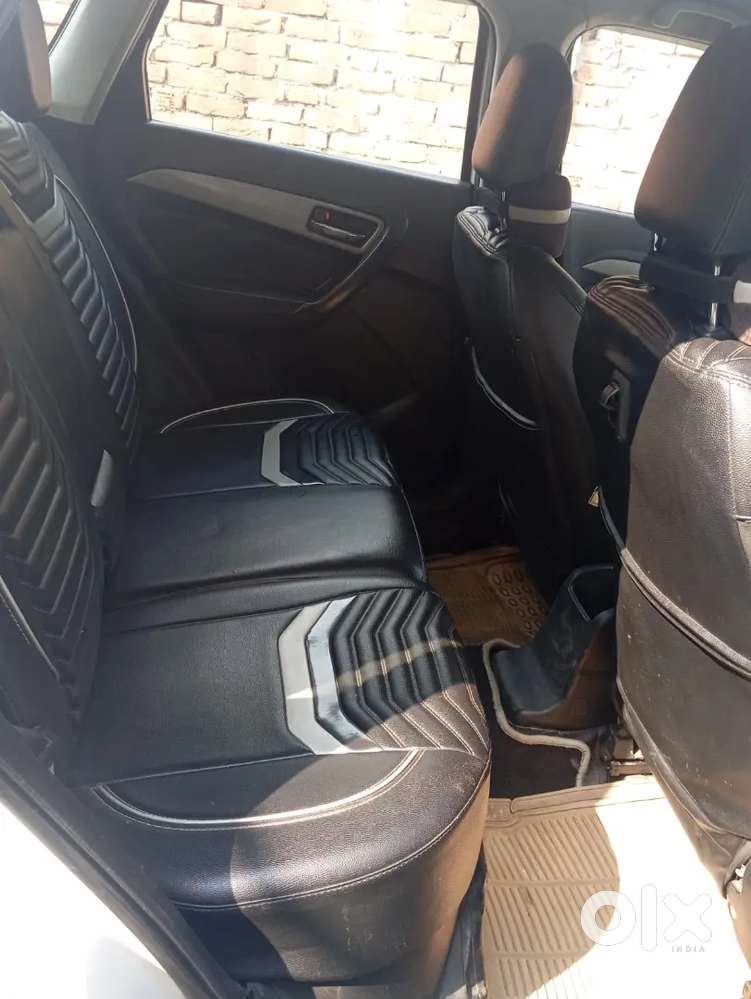 Maruti Suzuki Brezza Zdi 2019 Diesel