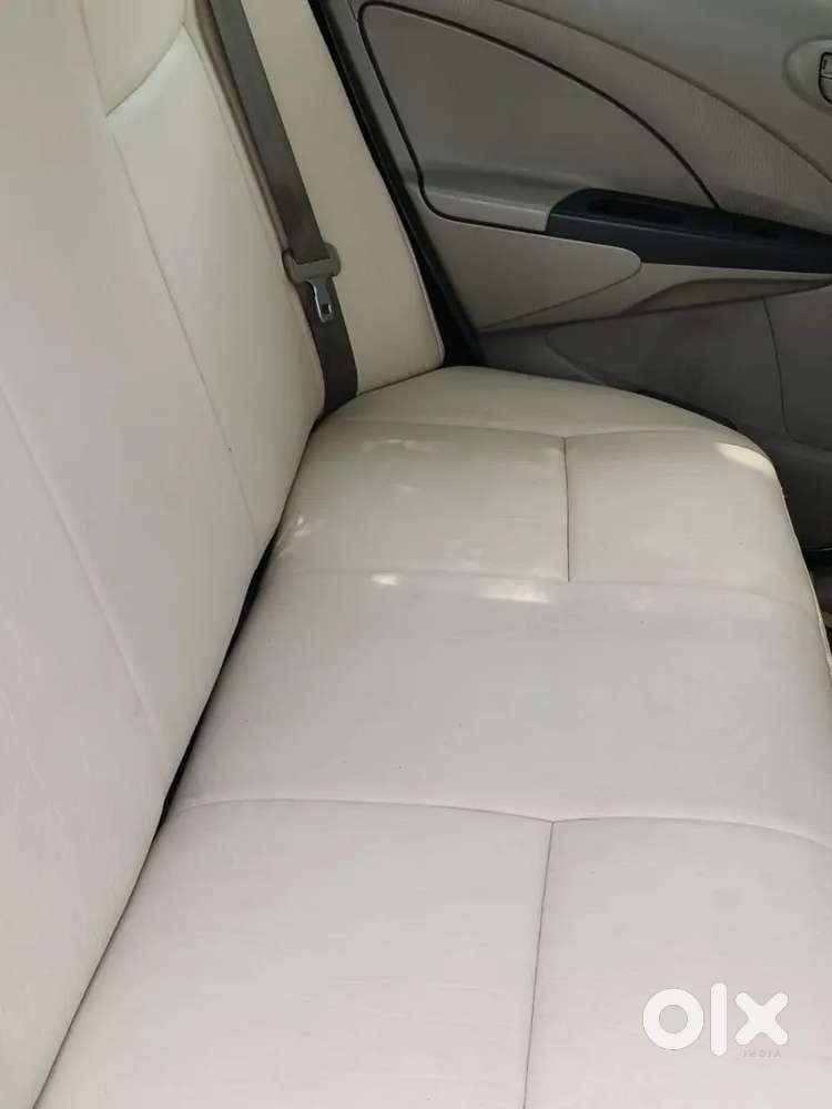 Toyota Etios Diesel 2014