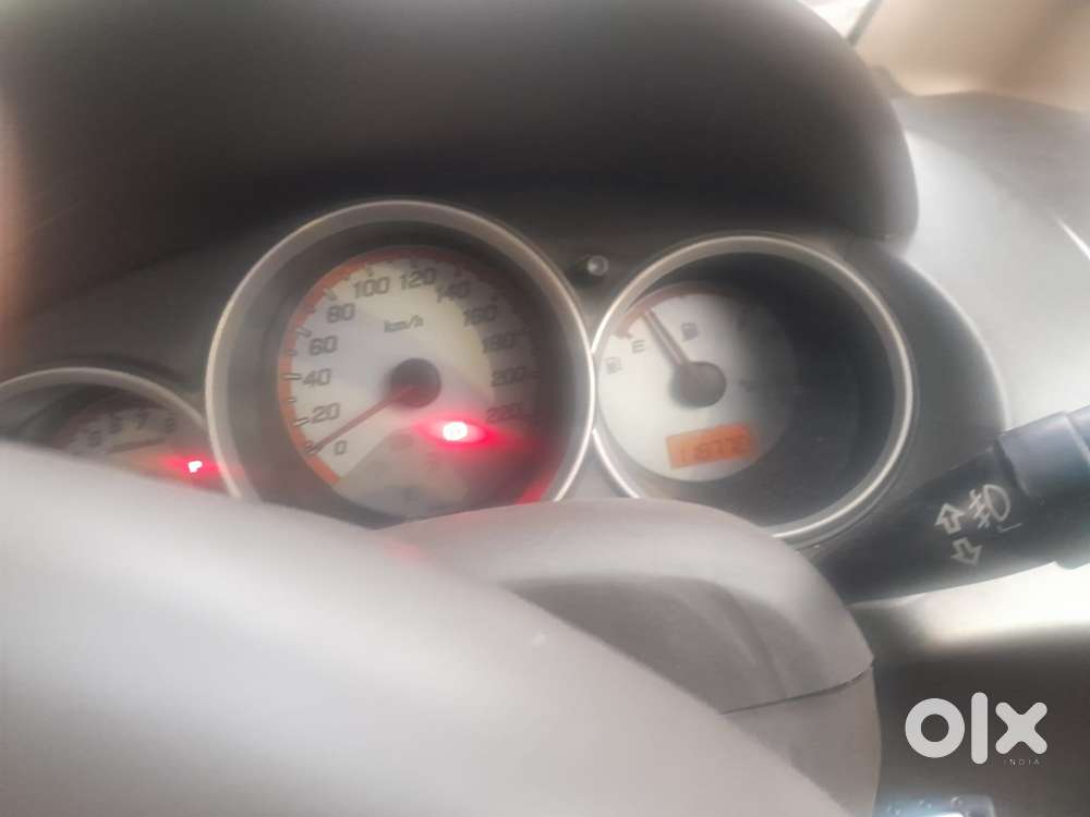 Honda City 2008-2011 1.5 V At, 2008, Petrol