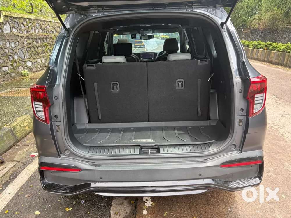Kia Carens, 2024, Diesel