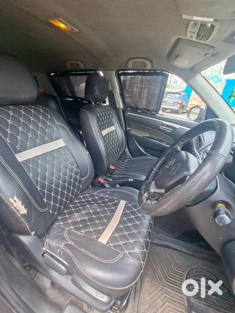 Maruti Suzuki Swift Vdi, 2015, Diesel