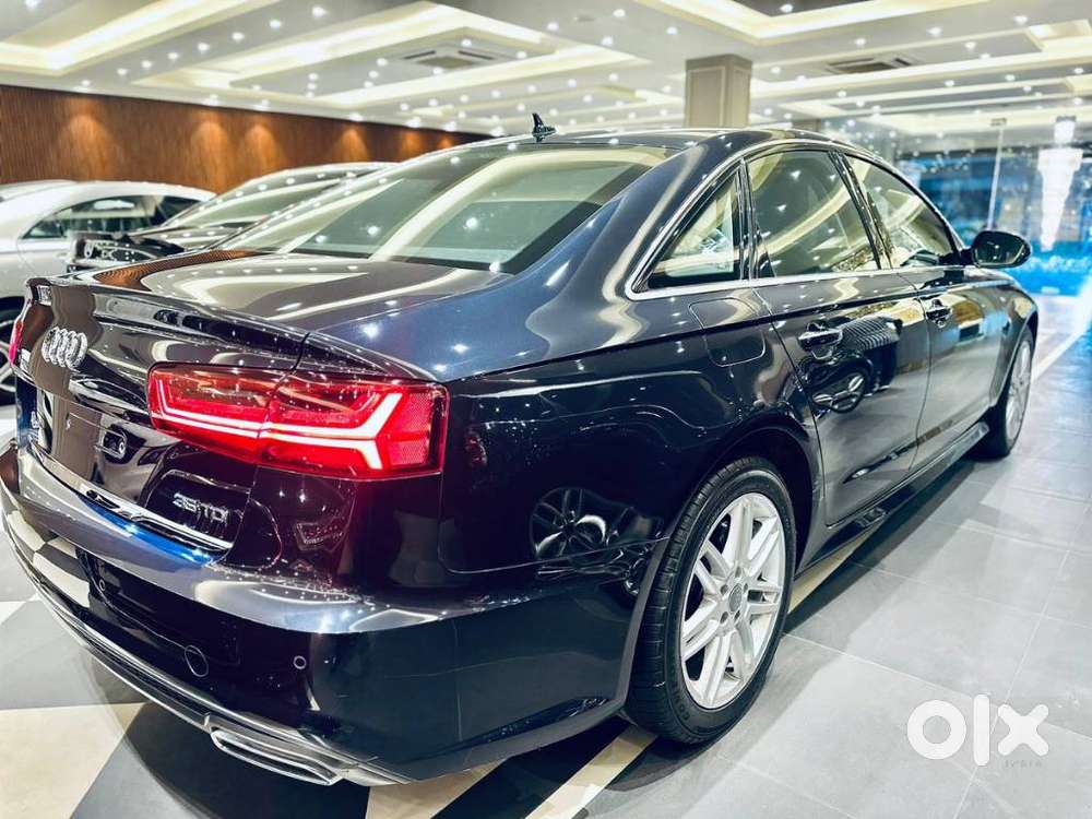 Audi A6 35 Tdi S Line Matrix, 2020, Diesel