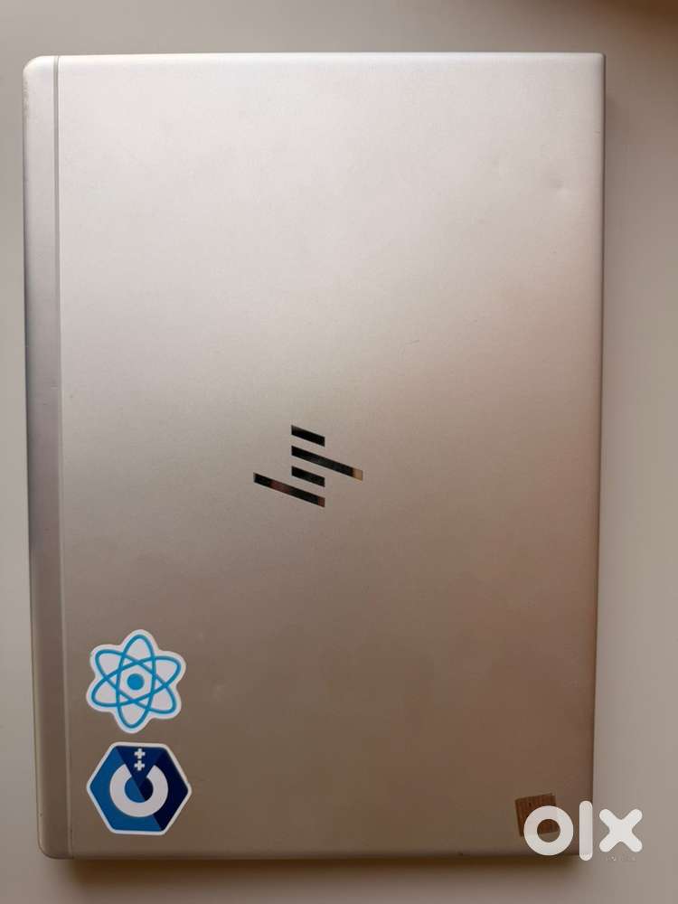 EliteBook 840 G5 intel i5