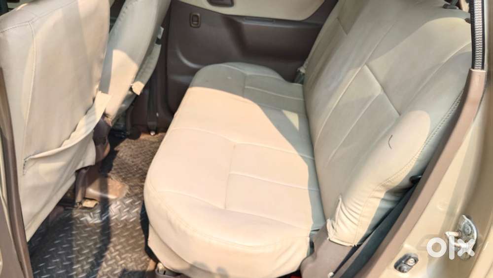 Maruti Suzuki Zen Estilo Vxi Bsiv, 2012, Petrol