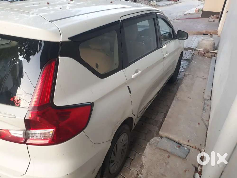 Maruti Suzuki Ertiga 2023 Petrol 54000 Km Driven