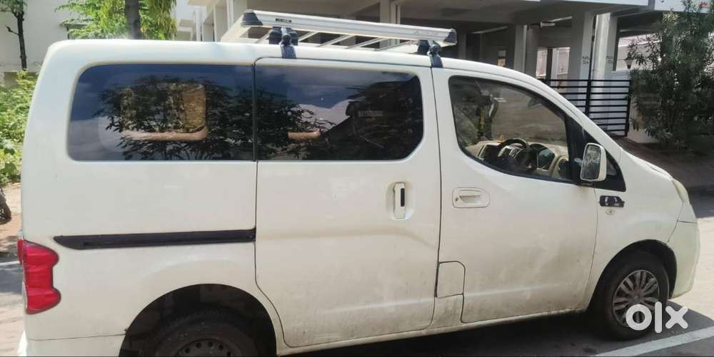 Nissan Evalia 7 Seater