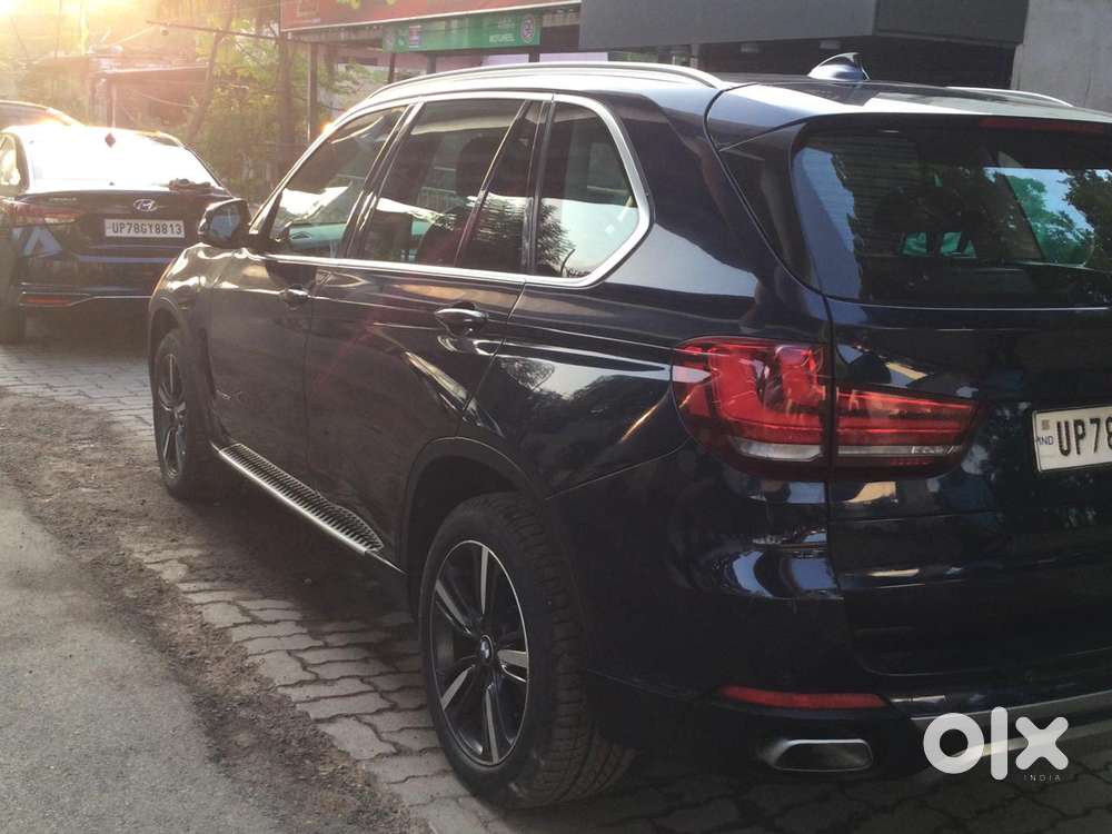 Bmw X5, 2019, Diesel