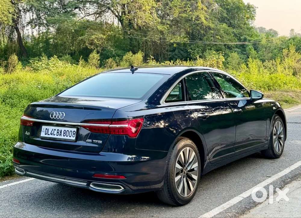 Audi A6 2.0 45 Tfsi Technology, 2021, Petrol