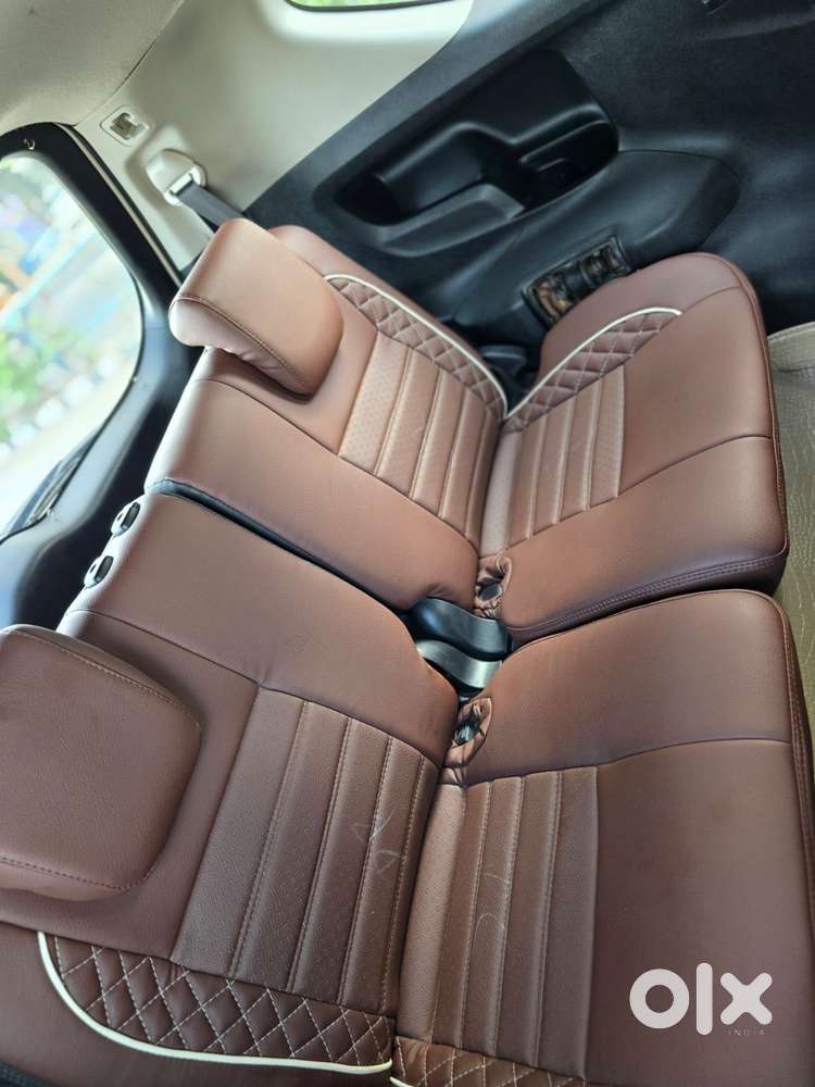 Toyota Innova Crysta 2.8 Gx At 8s, 2016, Diesel