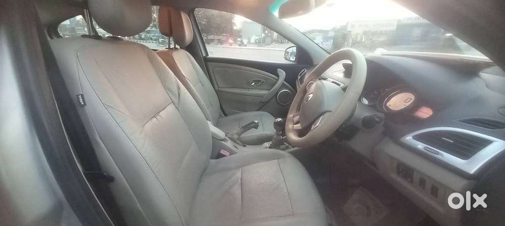 Renault Fluence 1.5 E4, 2014, Diesel