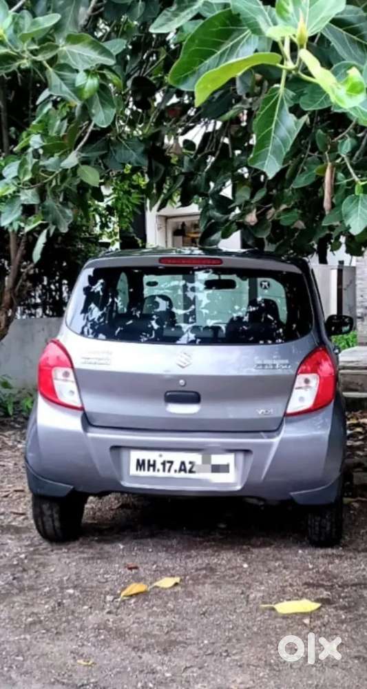Maruti Suzuki Celerio 2016 Diesel Manual