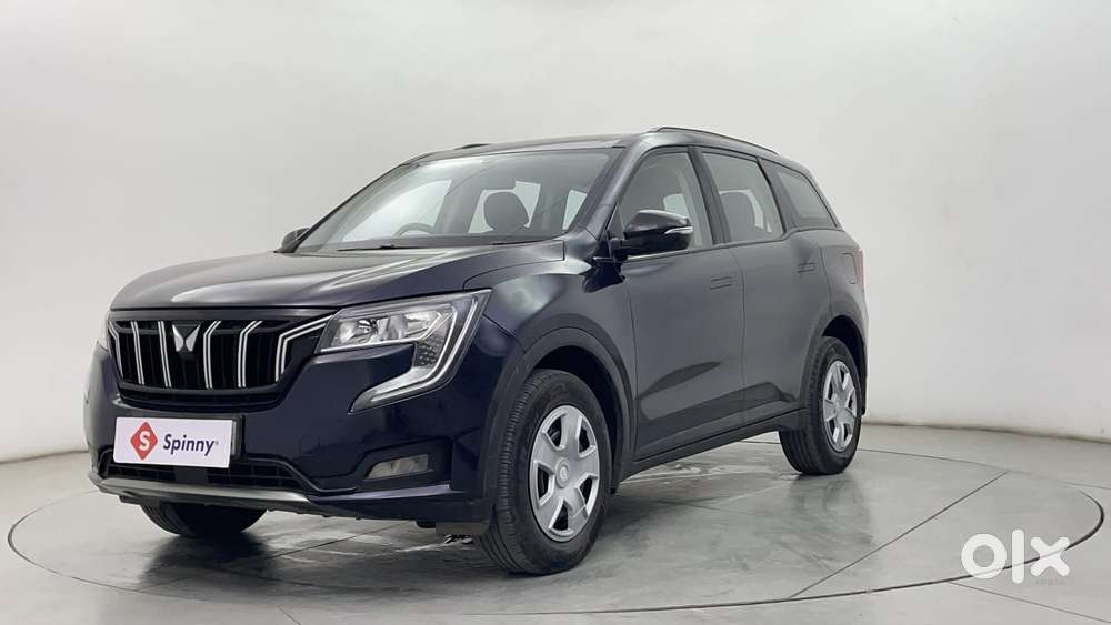 Mahindra Xuv700 2.2 Ax 3 Diesel Mt 5 Str, 2022, Diesel