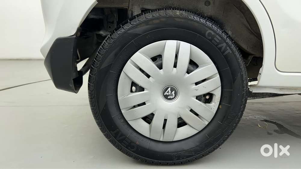 Maruti Suzuki Alto 800 Lxi, 2015, Petrol