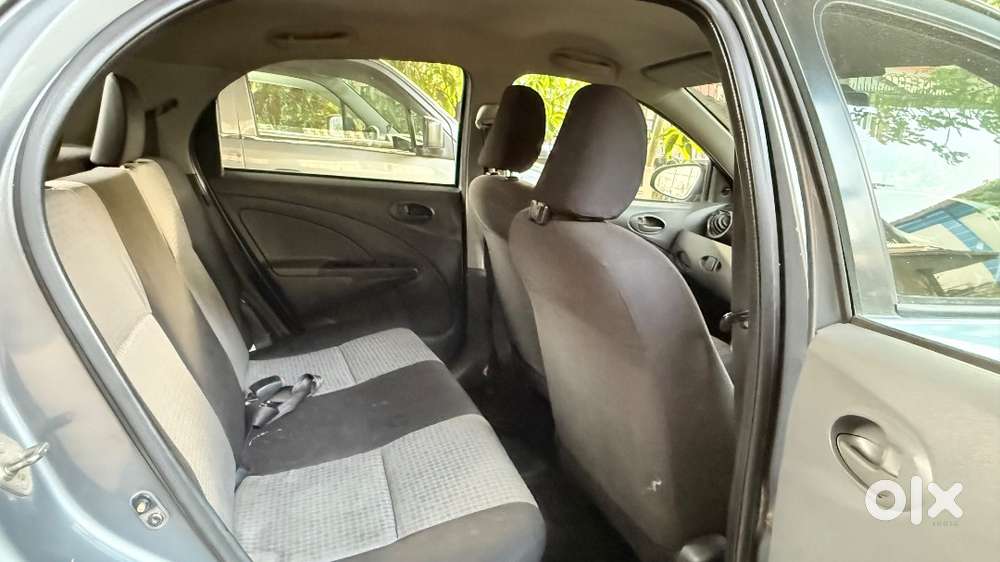 Toyota Etios Liva 2013 Petrol Good Condition