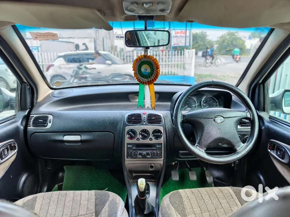 Tata Indigo Ecs, 2014, Diesel