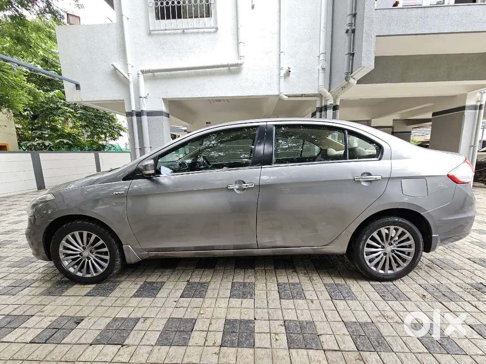 Maruti Suzuki Ciaz 2018 Diesel