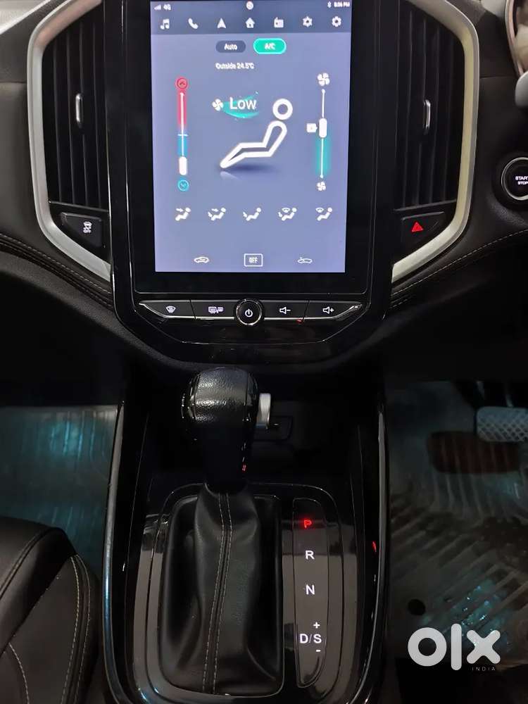 Mg Hector 1.5 Sharp 2020 Dct