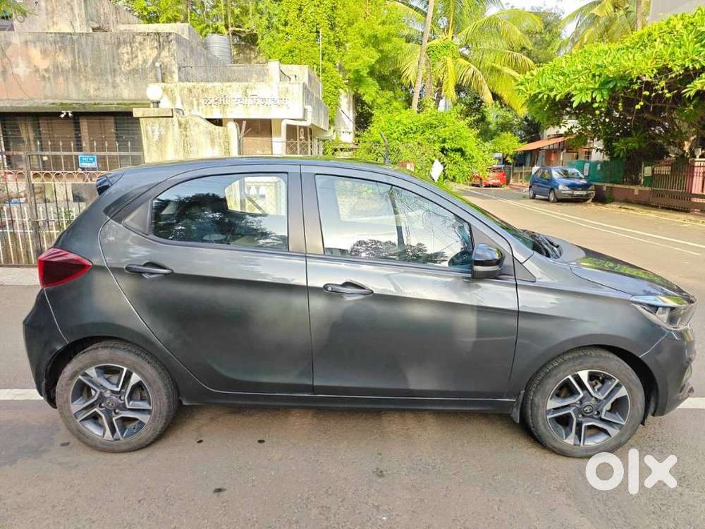 Tata Tiago 1.2 Revotron Xza, 2022, Petrol
