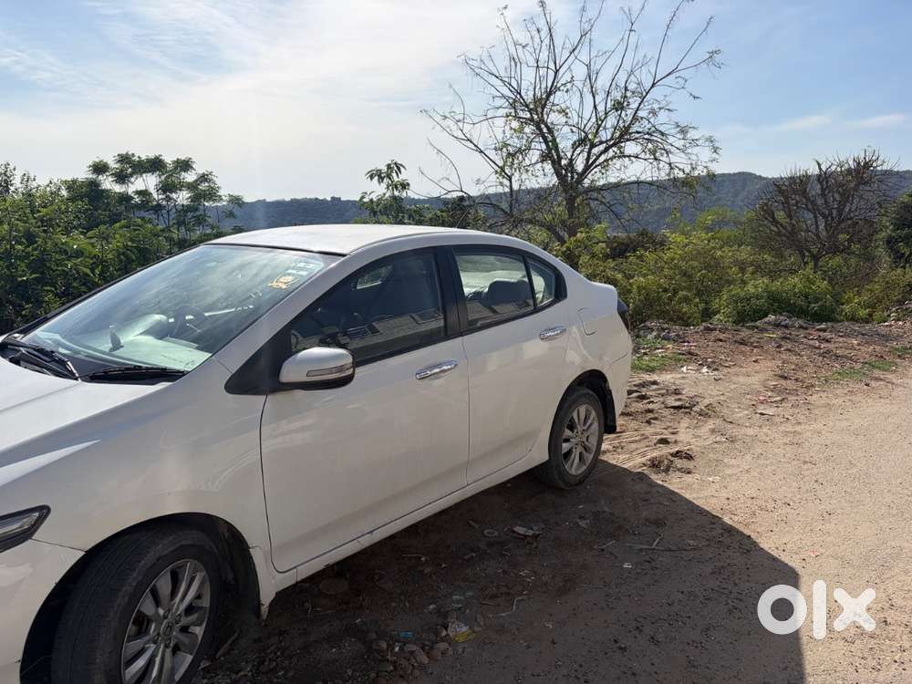 Honda City 2014 Petrol 74000 Km Driven