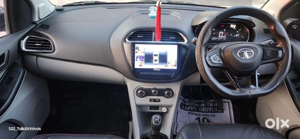 Tata Tiago 1.05 Revotorq Xt, 2021, Petrol