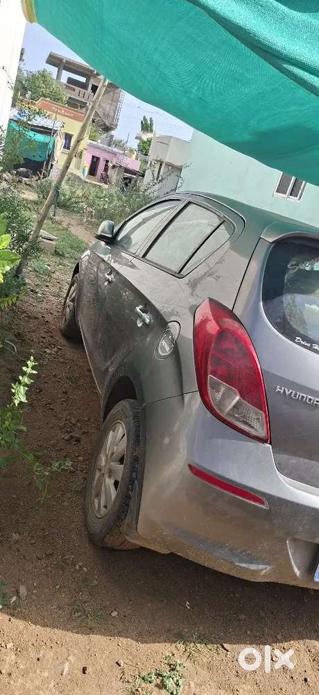 Hyundai I20 Asta 2014 Petrol Manual