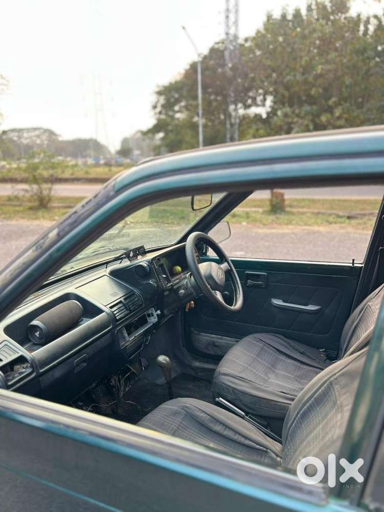 Maruti Suzuki 800 2004 Petrol Well Maintained