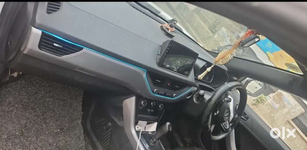 Tata Nexon 2023 Petrol Well Maintained// Automatic